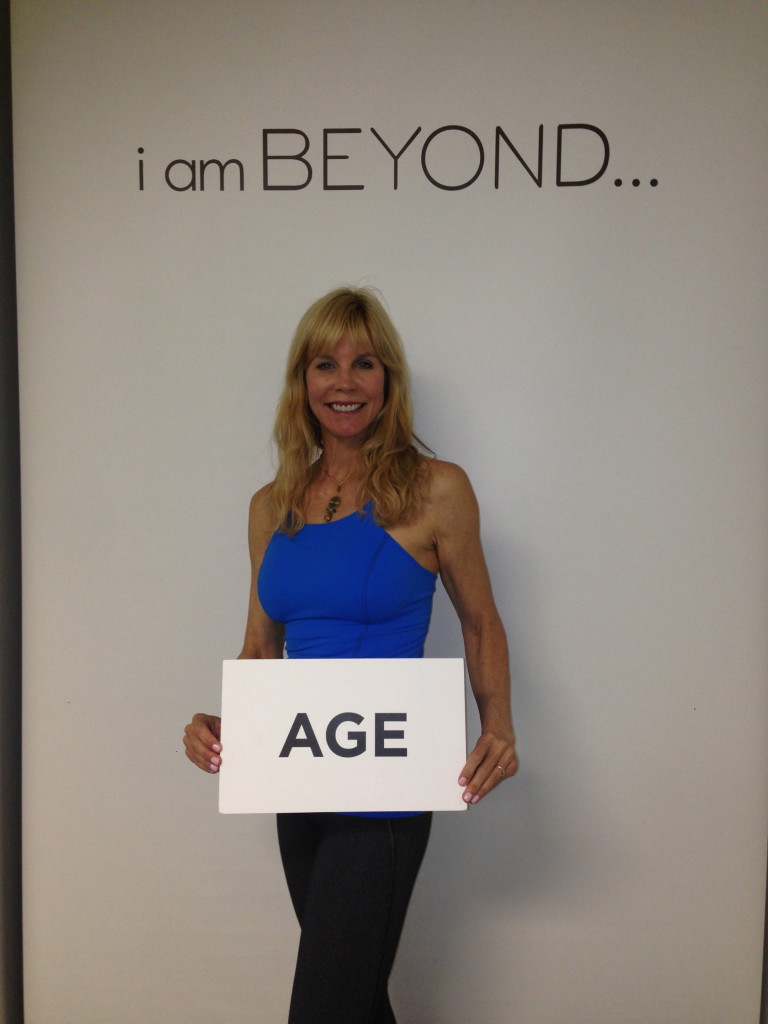 Beyond Age