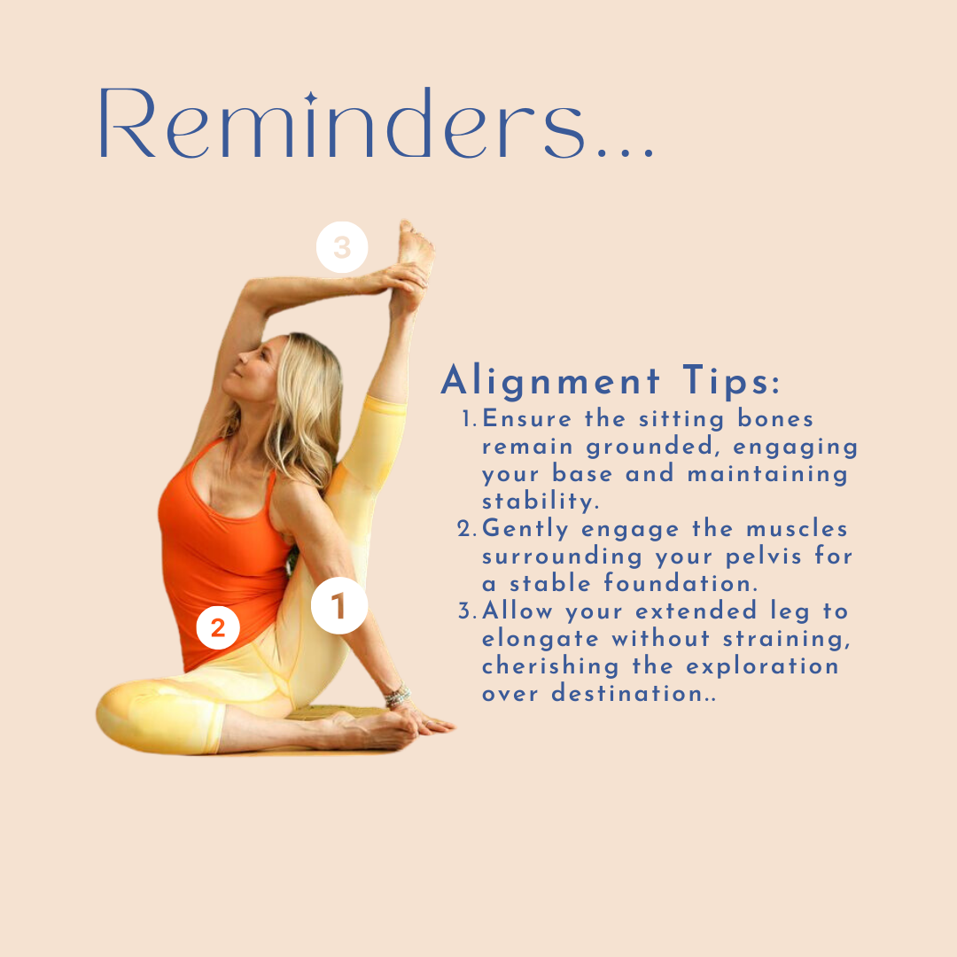 Yoga Alignment Tutorials&Tips on Instagram: 